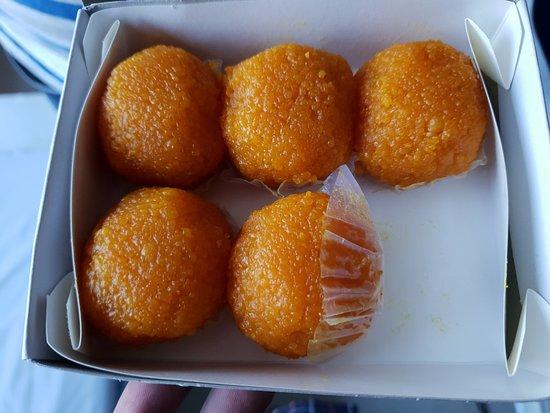 Sri Narayana Reddy Pure Ghee Sweets